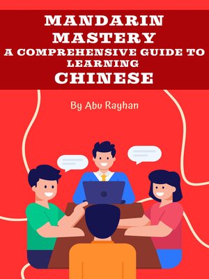 cover image of Mandarin Mastery
